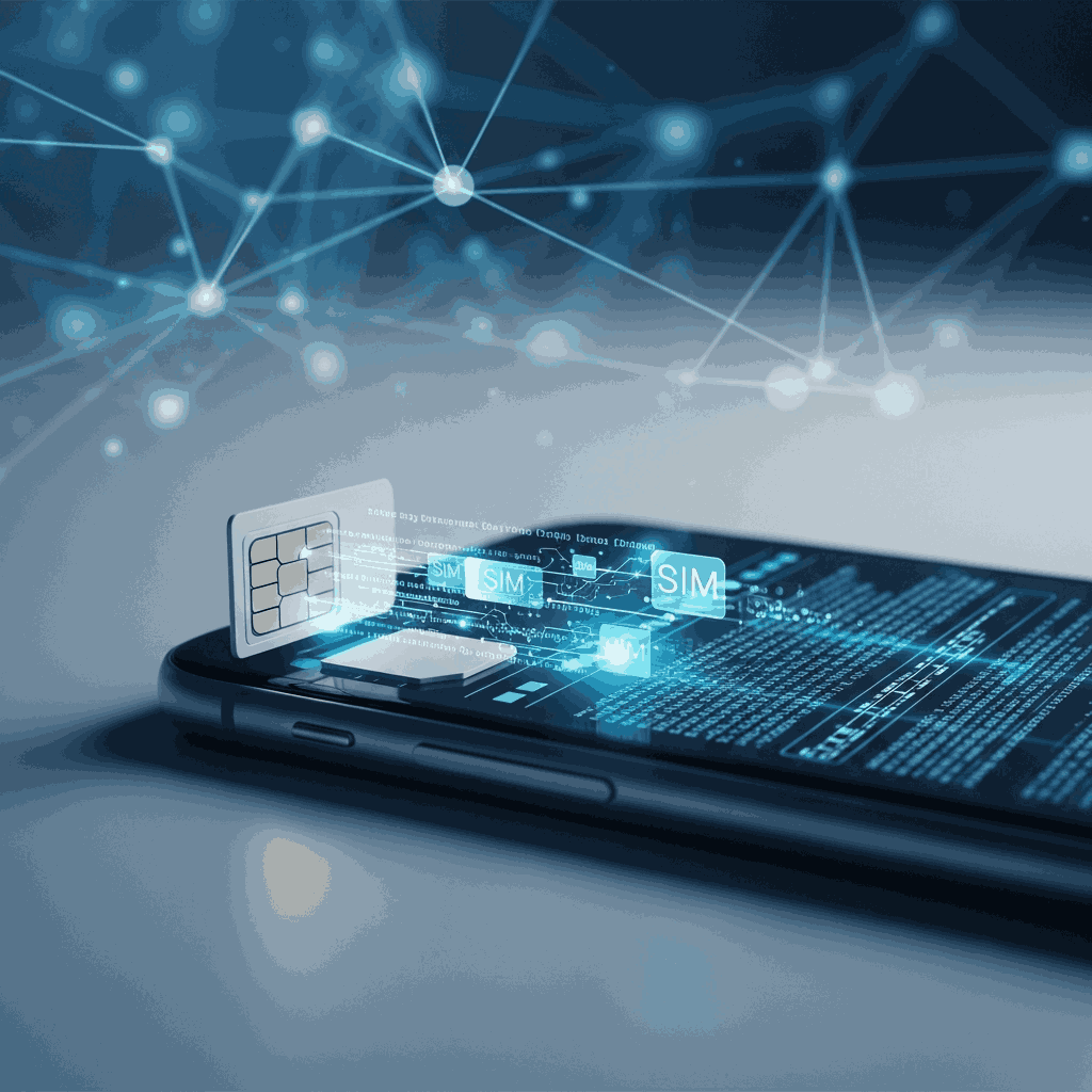 افزایش حملات تعویض سیم‌کارت در استرالیا