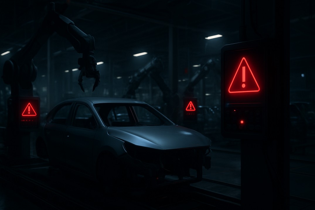 حمله سایبری