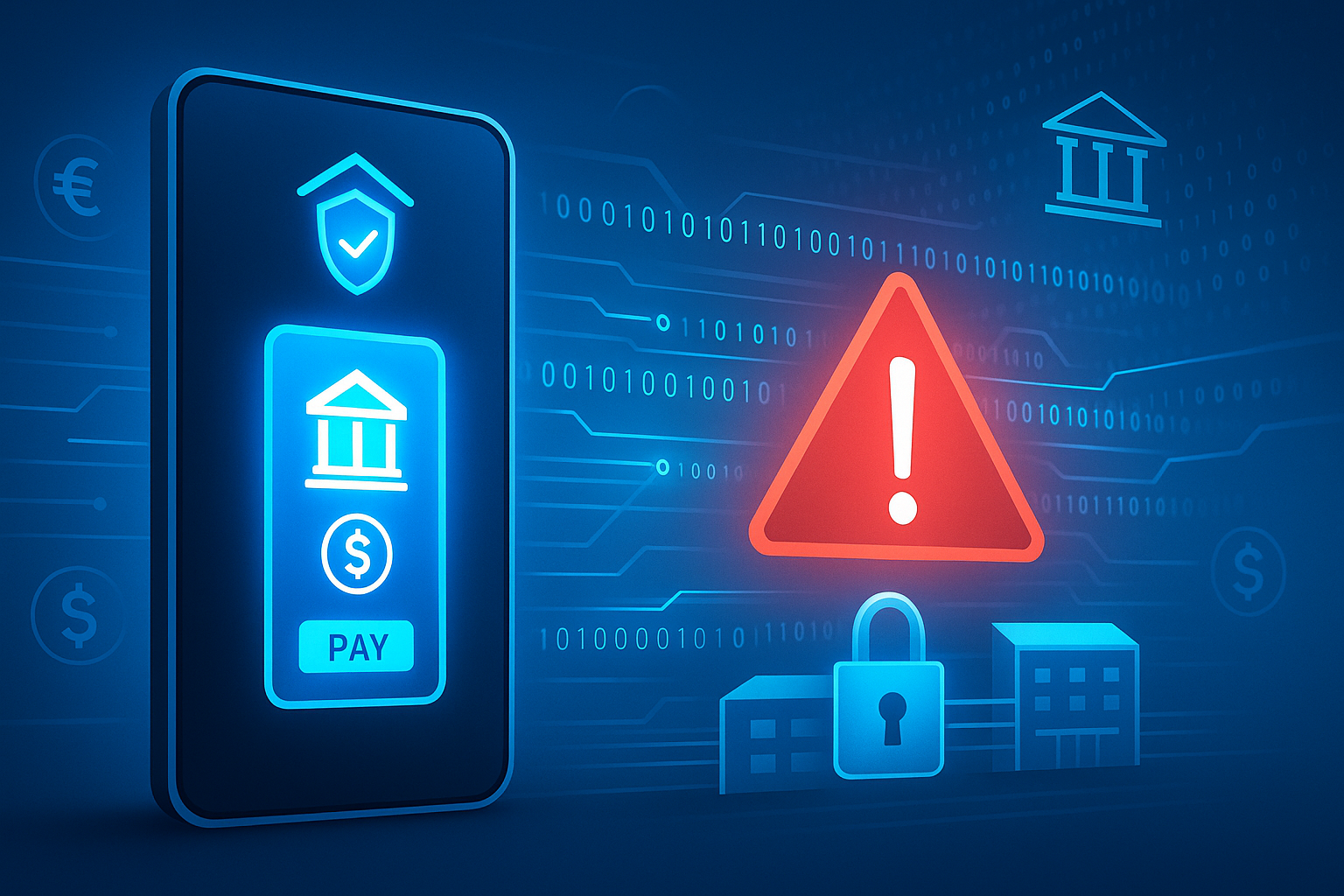 حمله سایبری بزرگ به سامانه پرداخت PIX در برزیل