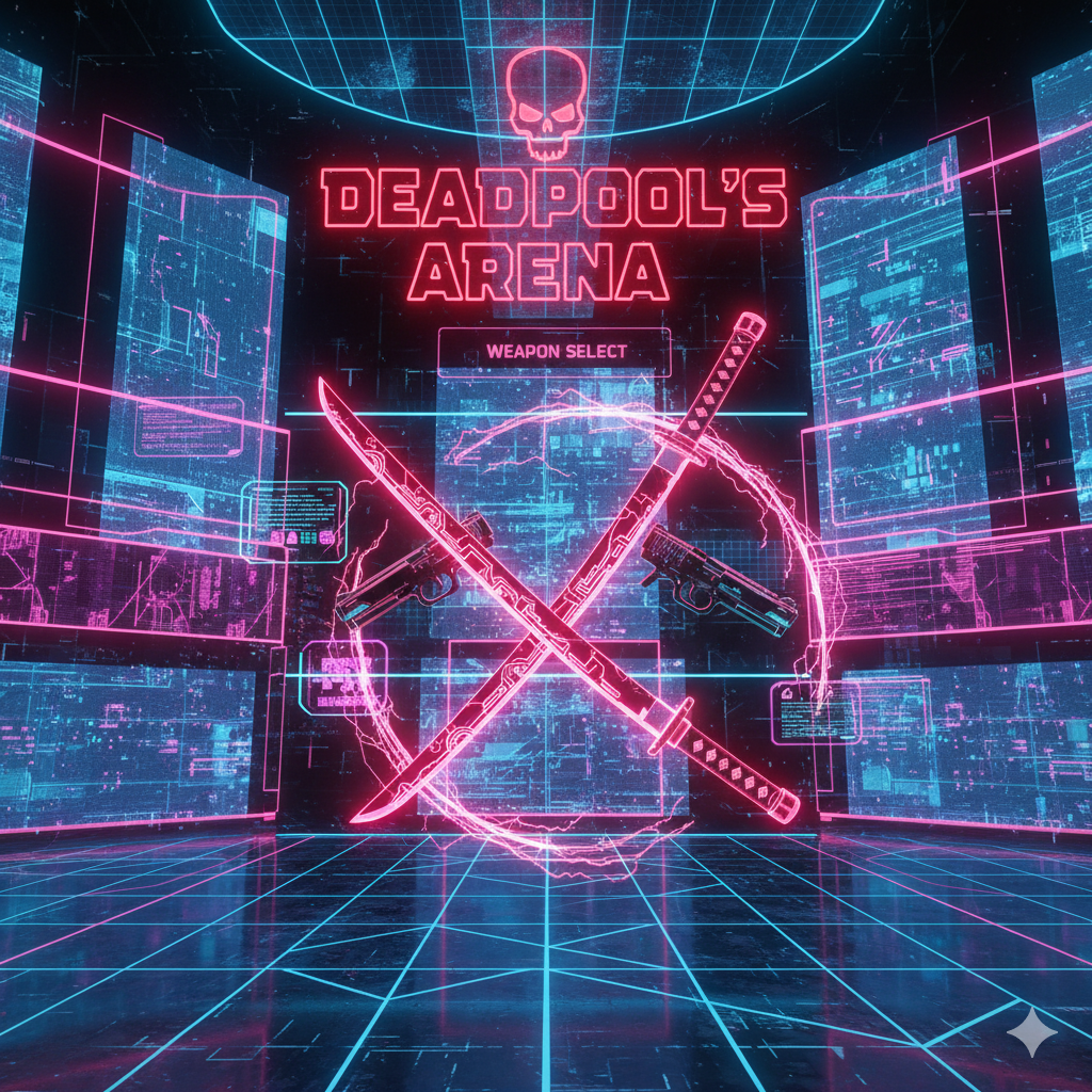 جدیدترین عناوین واقعیت مجازی