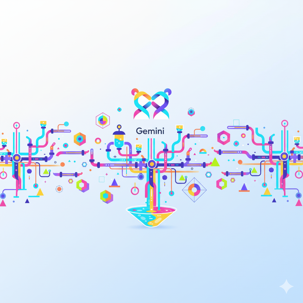 جمنای دیپ‌مایند؛ مدال طلا و جهش در حل مسئله‌ واقعی با Gemini 2.5