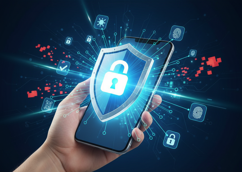 به‌روزرسانی اضطراری گوگل