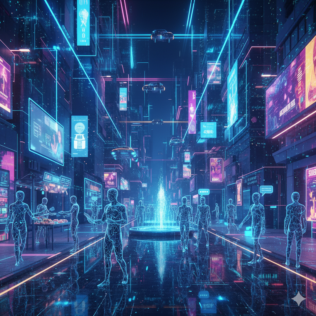 مدل هوش مصنوعی Meta Motivo