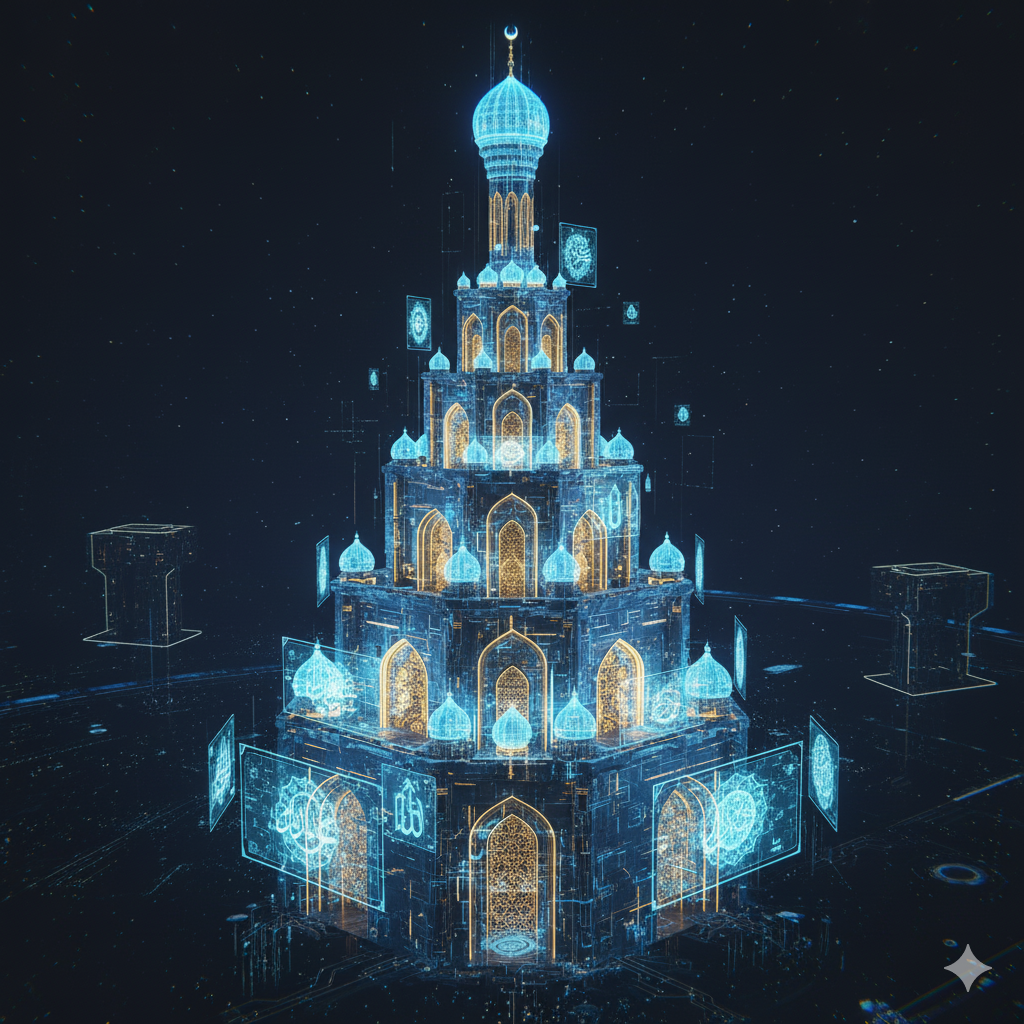 دستاوردهای ایرانی در حوزه متاورس