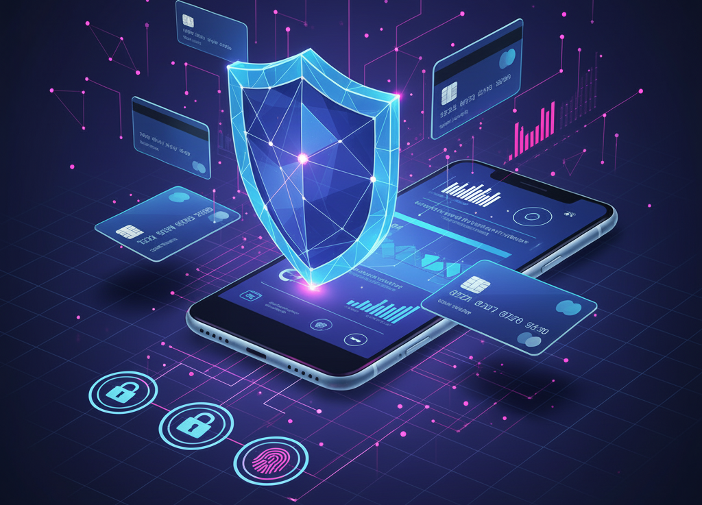 امنیت سایبری در بانکداری و پرداخت آنلاین