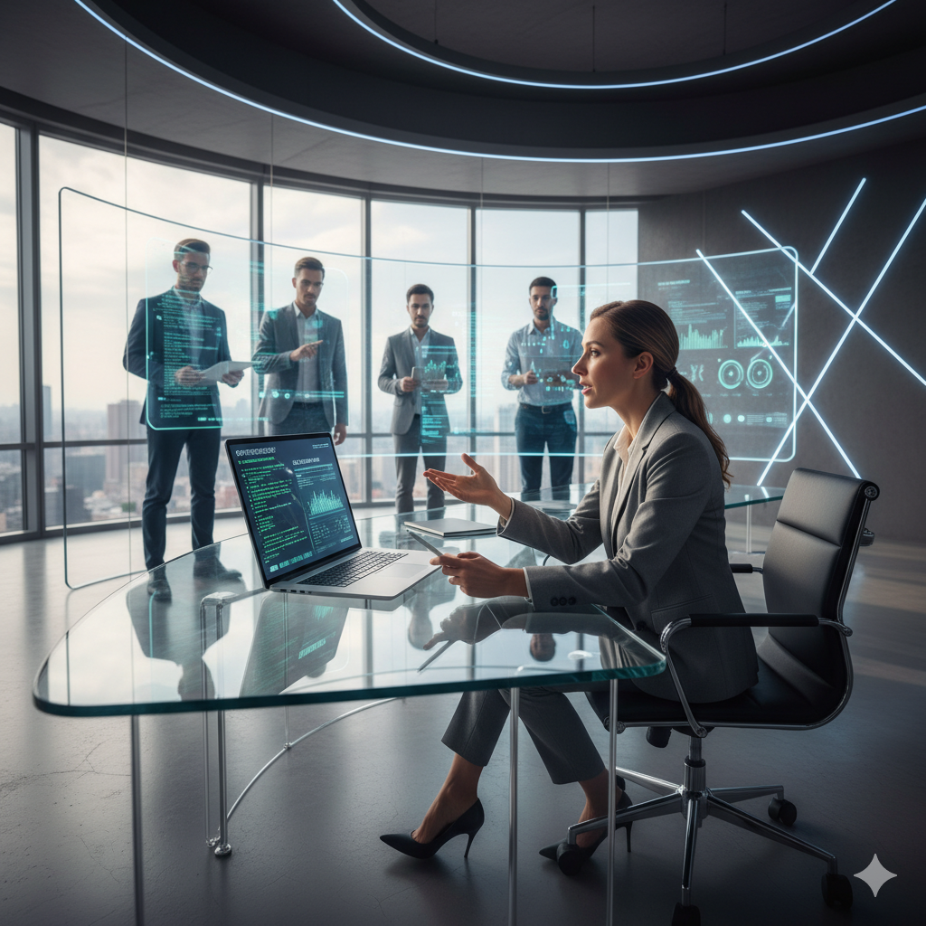 وایب کدینگ در فین‌تک | چگونه مدیرعامل کلارنا با AI در ۲۰ دقیقه نمونه اولیه می‌سازد