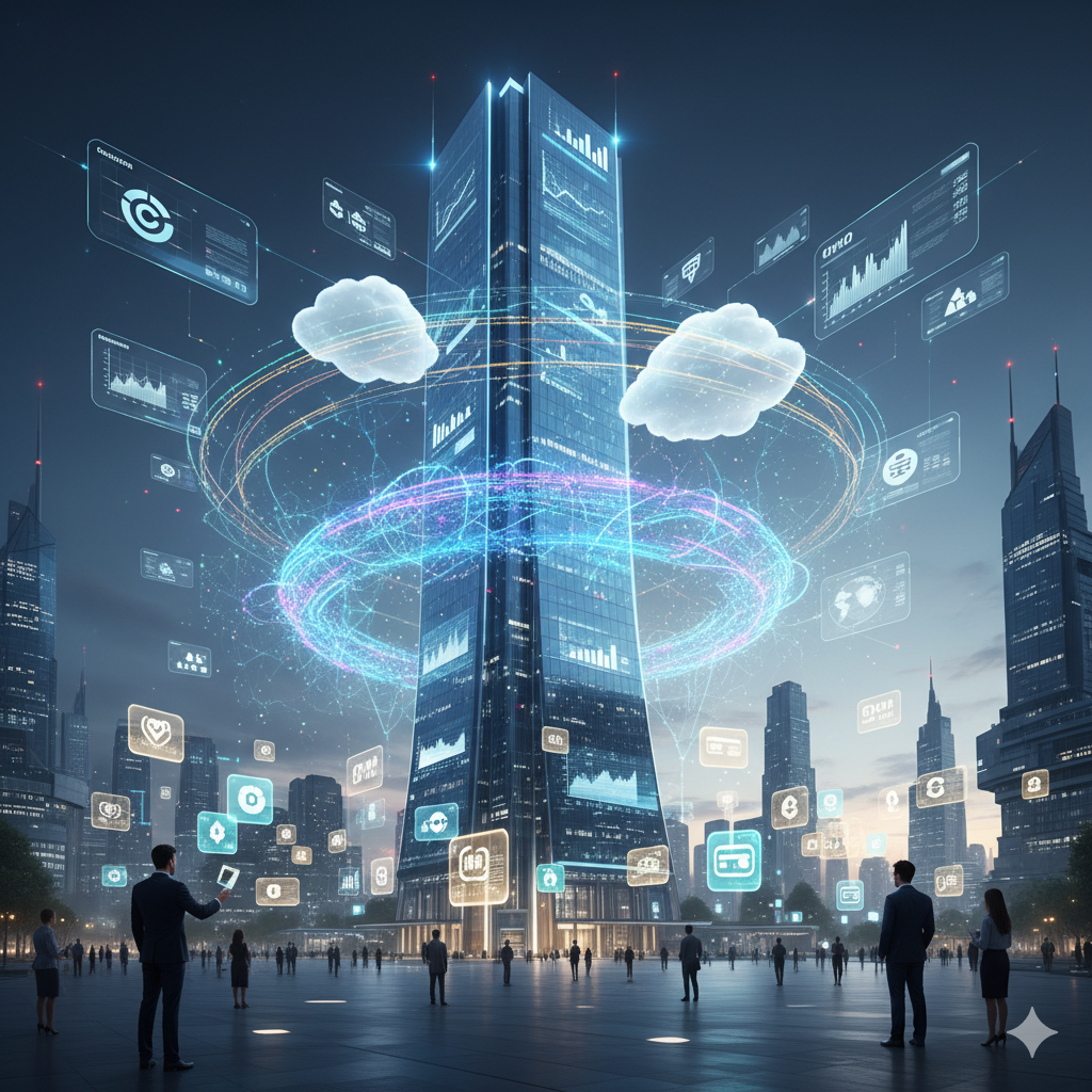 برترین شرکت‌های توسعه نرم‌افزار بانکی در سال ۲۰۲۵