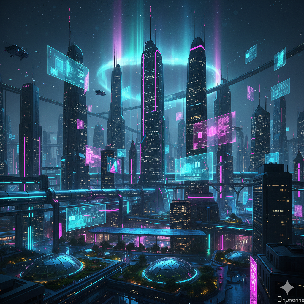 کشورهای پیشرو در زیرساخت متاورس و سرمایه‌گذاری در AVGC-XR