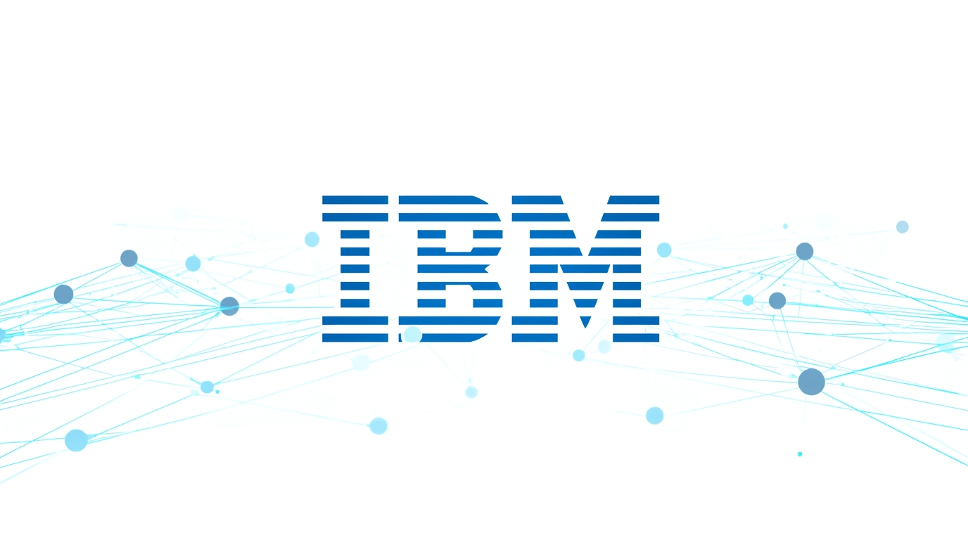 شبکه هوشمند آی‌بی‌ام با هوش مصنوعی عامل‌محور رونمایی شد