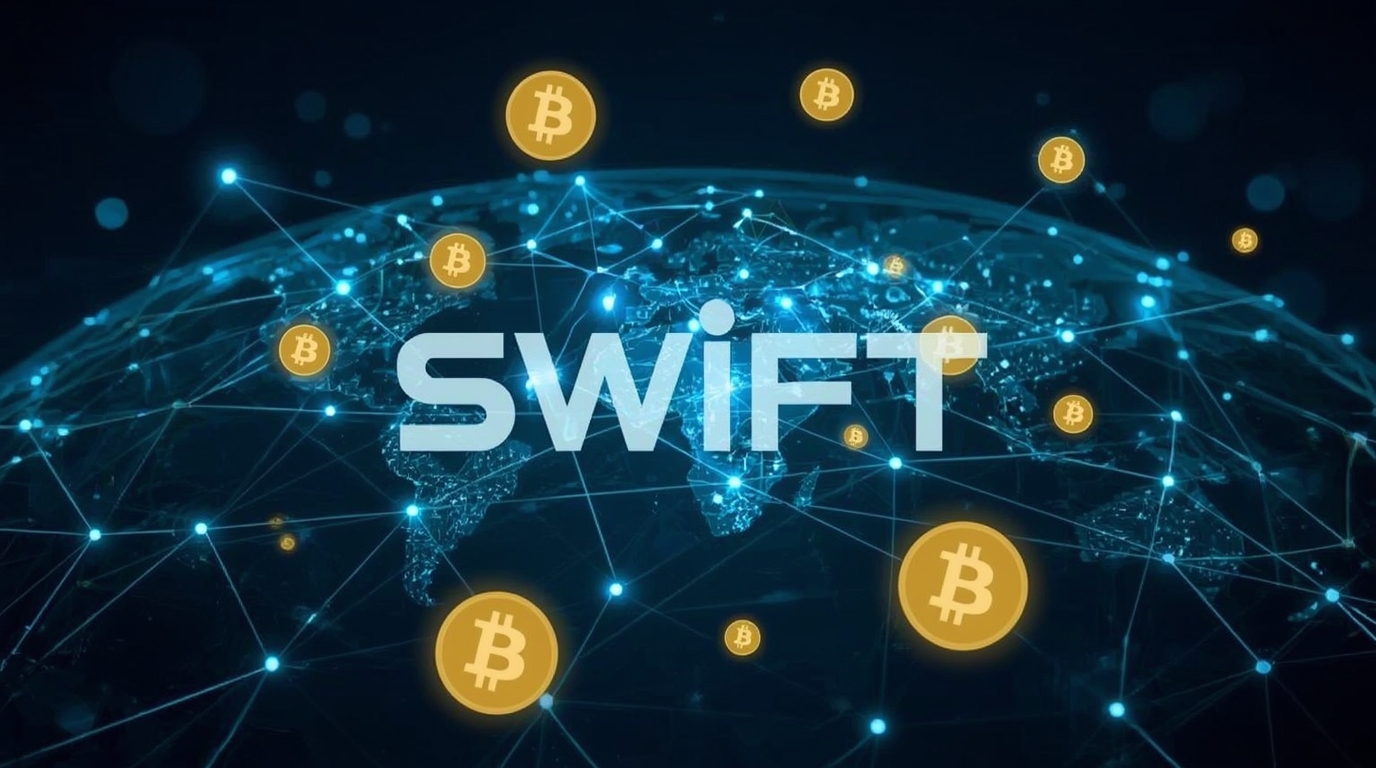 بلاک‌چین سوئیفت و بانک‌های جهانی؛ تحول بزرگ پرداخت‌های بین‌المللی ۲۰۲۵
