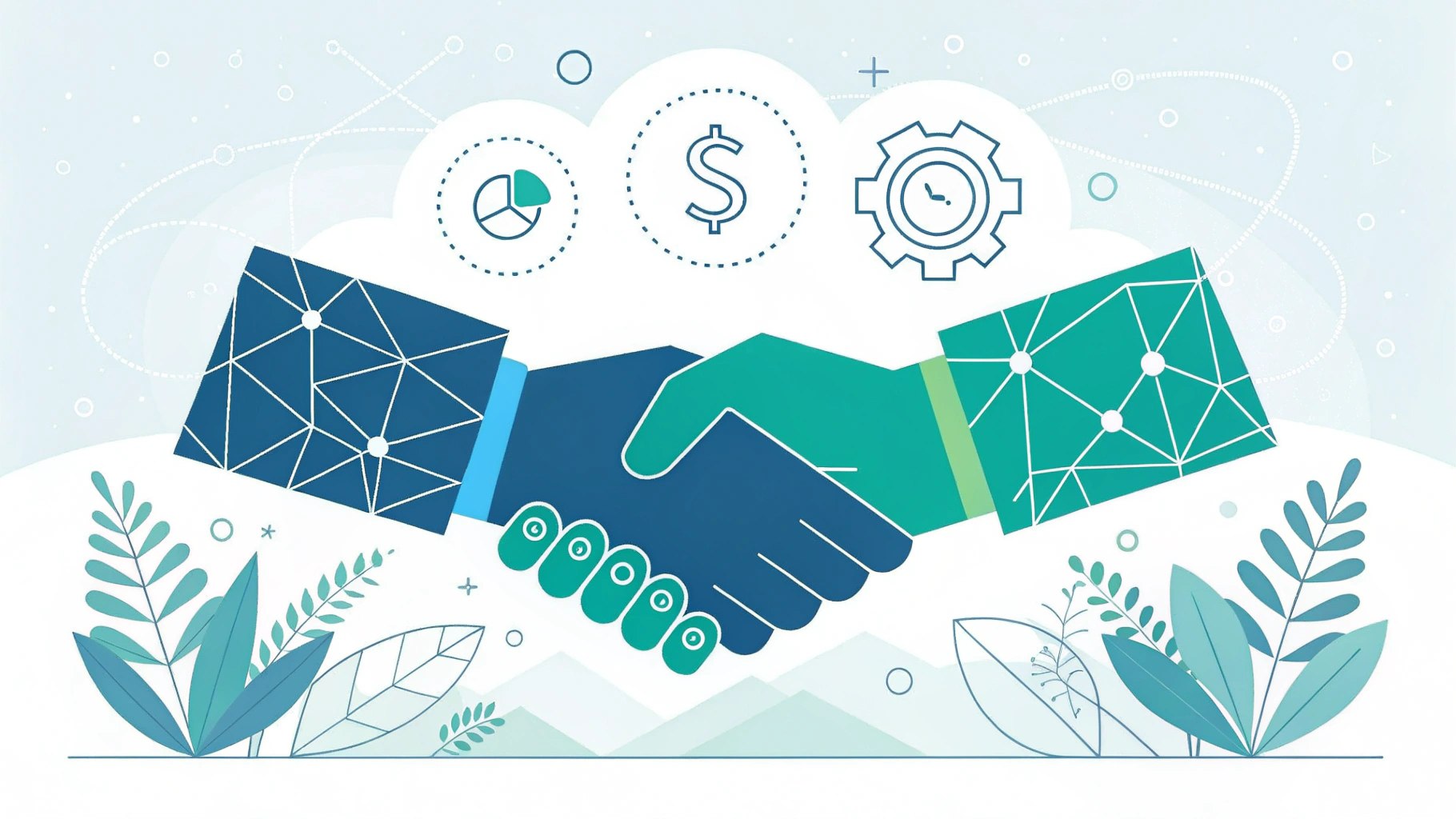 RFI آغاز به کار کرد برای پیوند مالی سنتی و دیجیتال