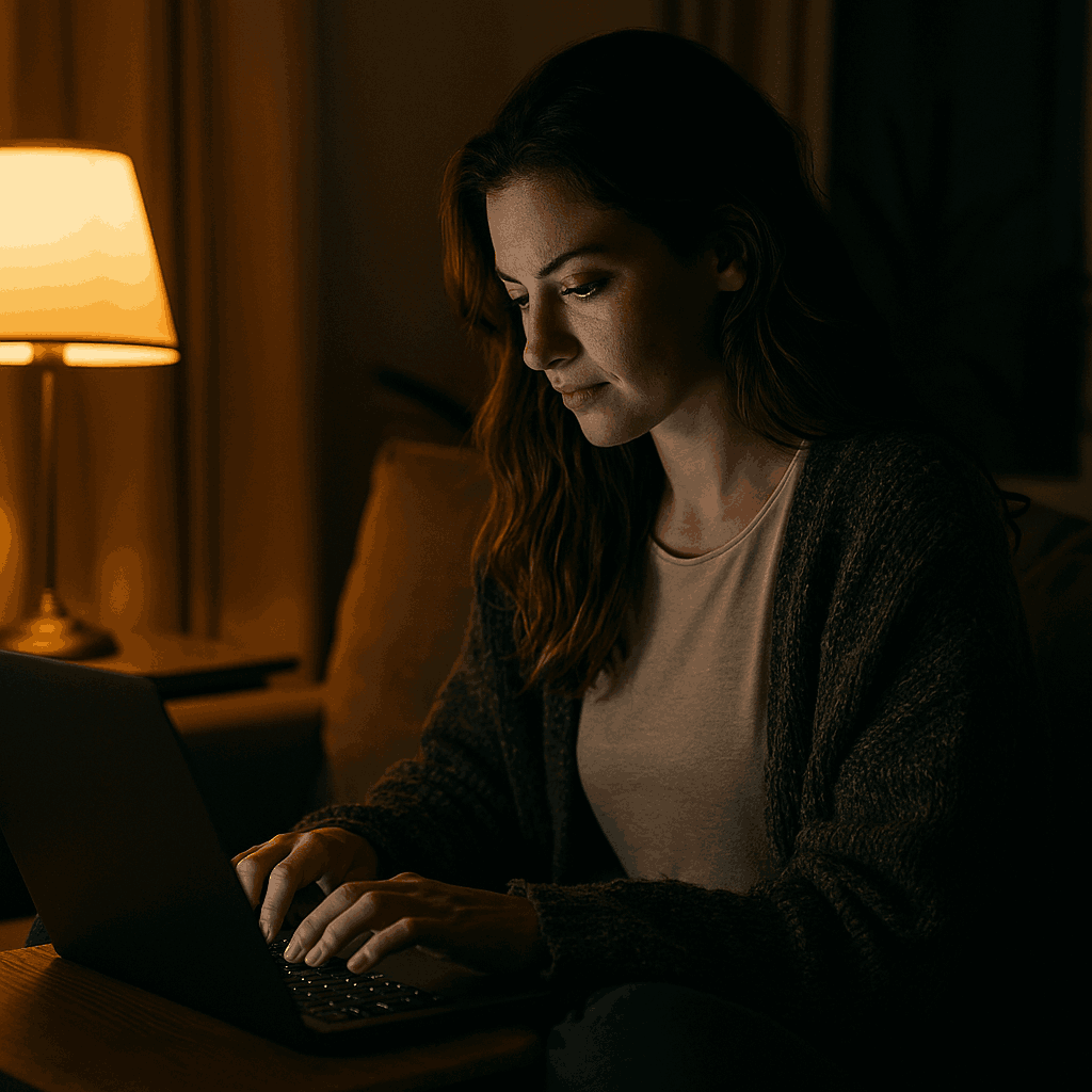 سواد دیجیتال و سلامت روانی در عصر دیجیتال