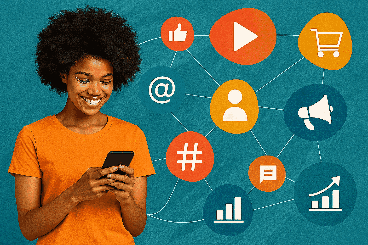 چگونه برندها باید با فرهنگ آنلاین و روندهای دیجیتال همگام شوند؟