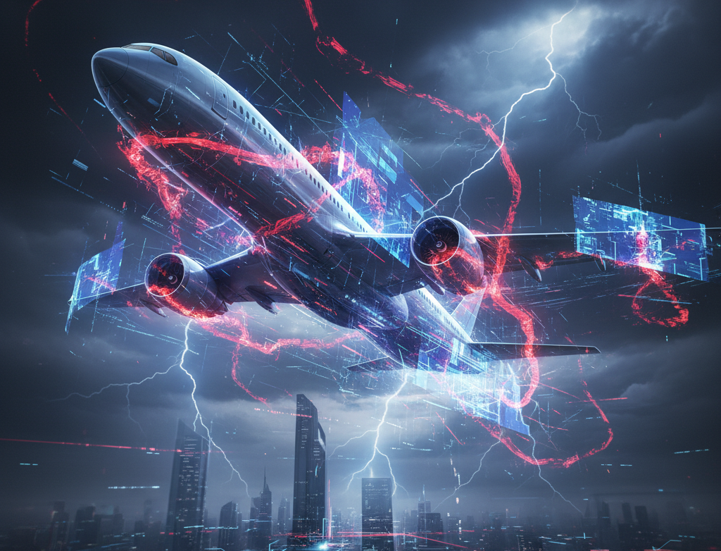 حمله سایبری به Envoy Air