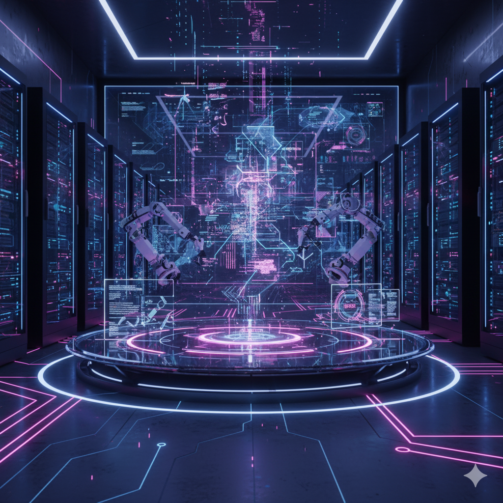 آینده متاورس تا سال ۲۰۳۵