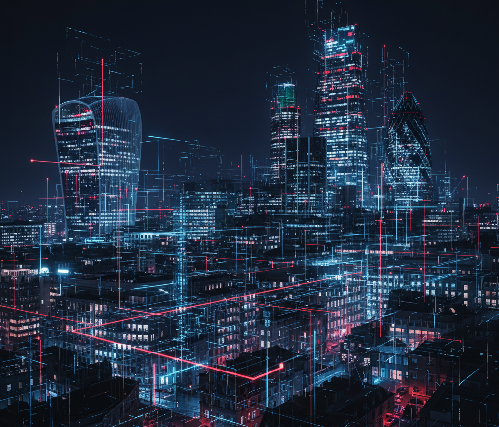 سرویس‌های اطلاعاتی بریتانیا