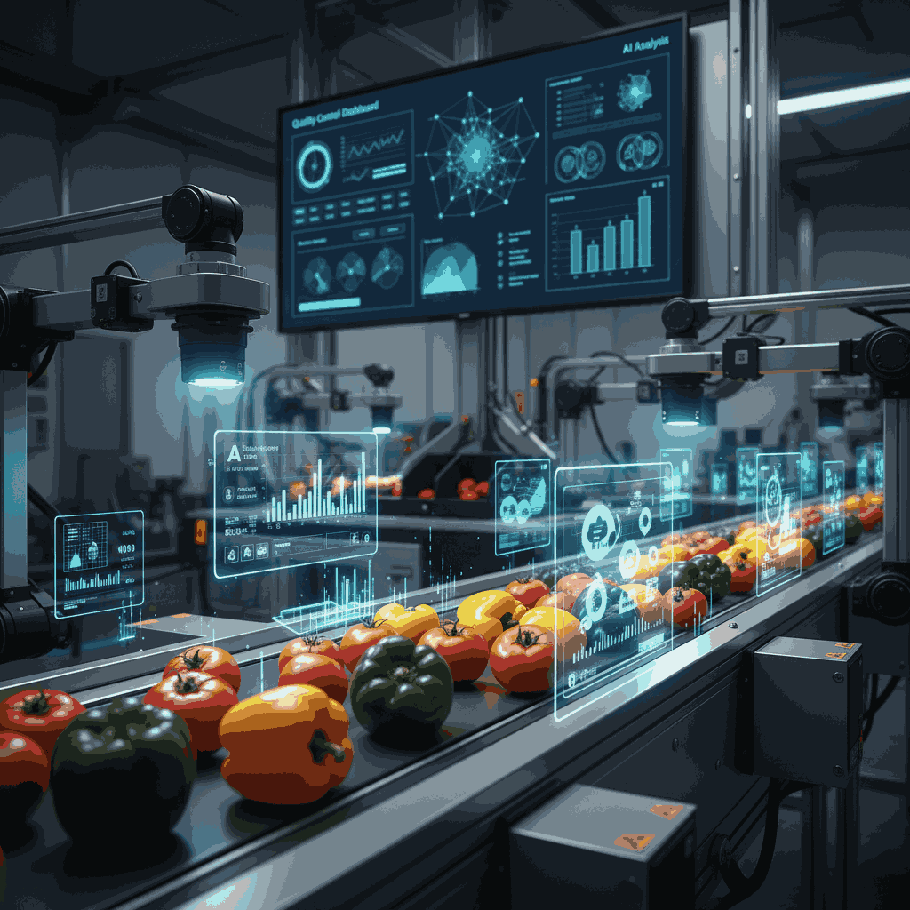 دستاورد بزرگ فناوران ایرانی در ساخت سامانه سورت هوشمند با هوش مصنوعی