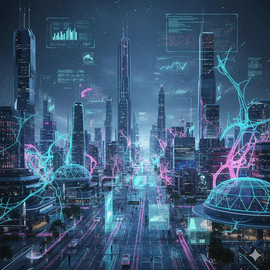 ظهور World Models