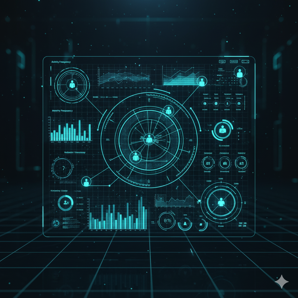 ترجیحات کاربران در فضای AR و متاورس اجتماعی