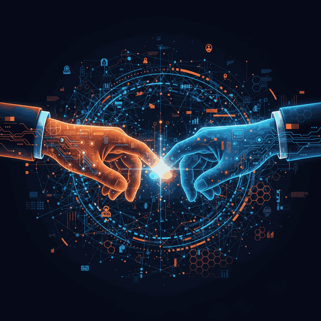 لزوم پیوند استارتاپ‌ها و شرکت‌های بزرگ برای رشد پایدار فناوری