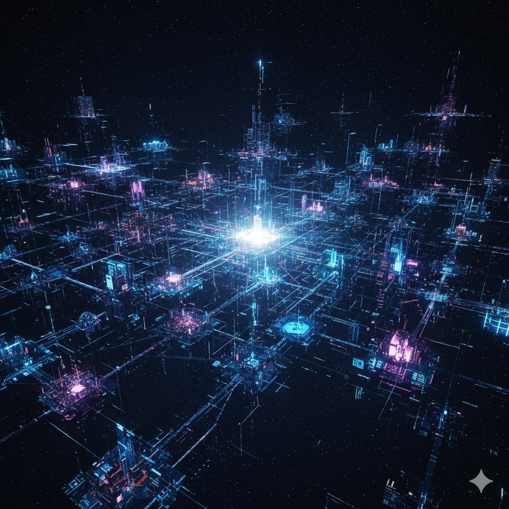 شکل‌گیری‌ استانداردهای جهانی متاورس