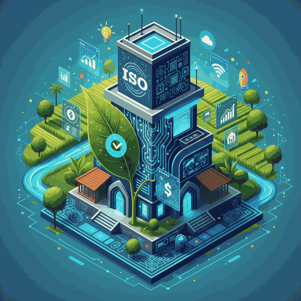 مرکز نوآوری و شتاب‌دهی استارتاپ‌ها در لنگرود افتتاح شد