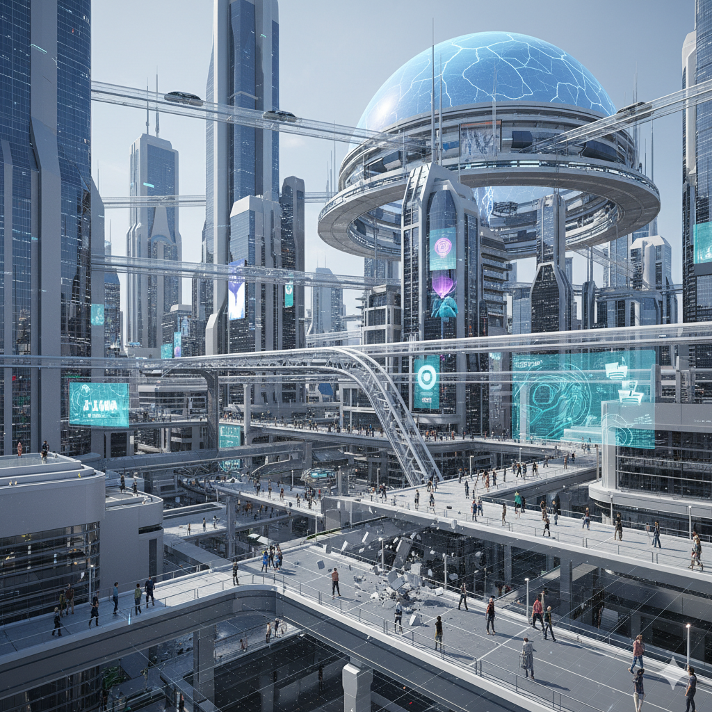 پیشرفت‌های NVIDIA Omniverse