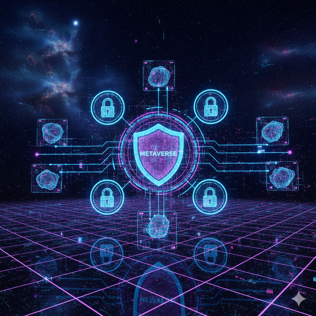 متاورس چیست؟