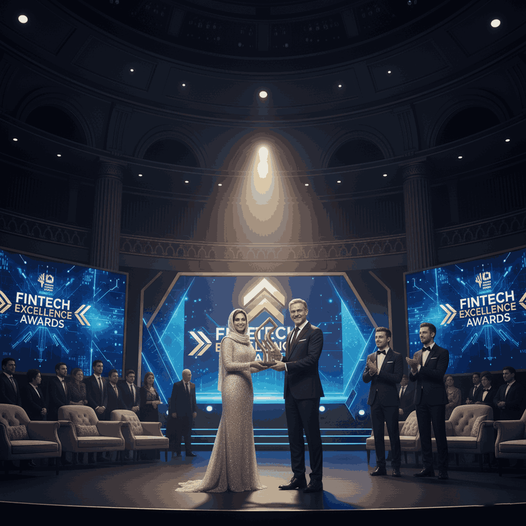 تقدیر از برترین‌های حوزه فناوری مالی و بانکداری در یازدهمین رویداد تراکنش ایران