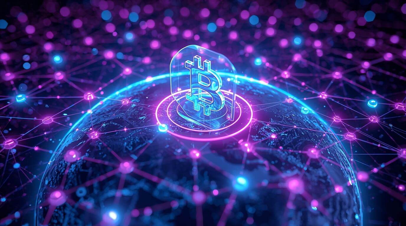 انقلاب بلاک‌چینی در زیرساخت اینترنت آینده