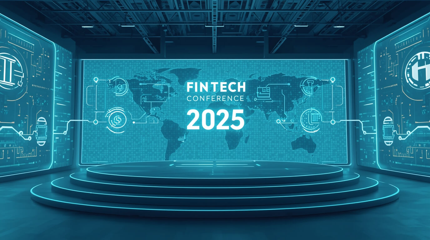 هوش مصنوعی و فین‌تک در GFF 2025؛ مسیر تازه اقتصاد دیجیتال