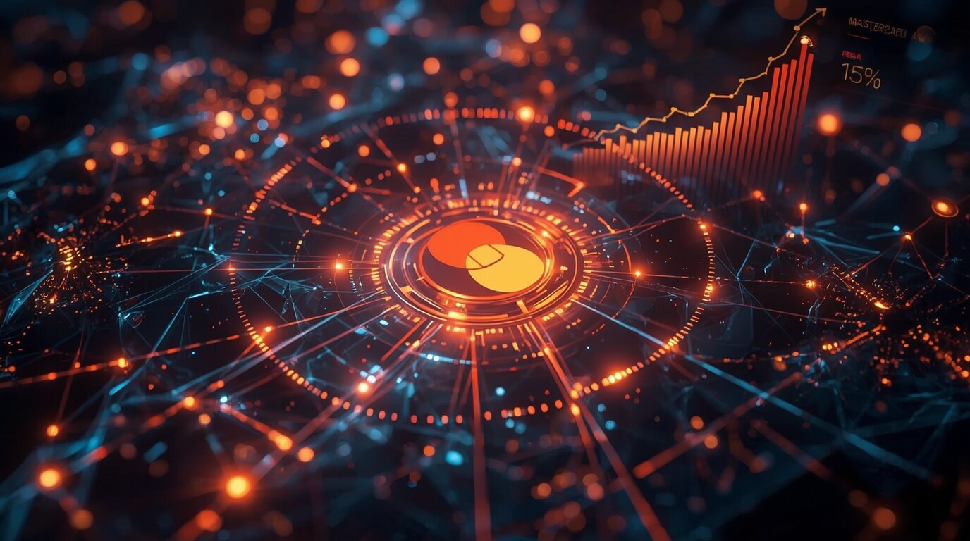 Mastercard رونمایی از پلتفرم هوشمند بهینه‌سازی پرداخت POP