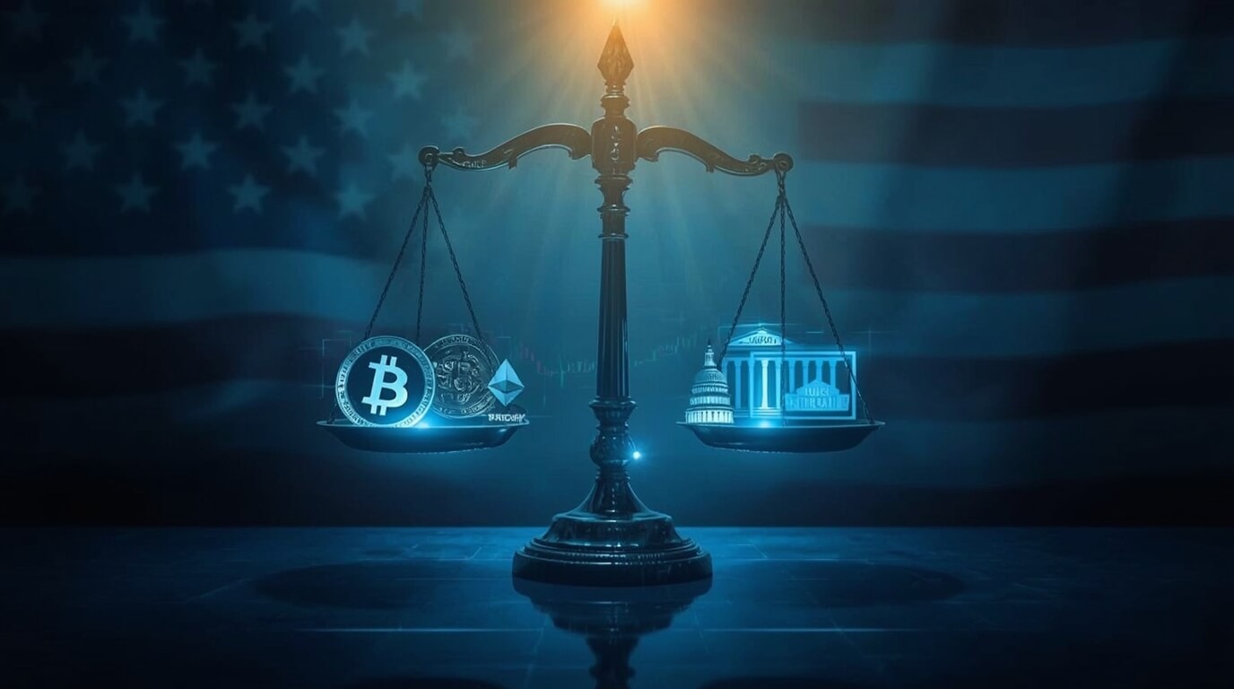 بازار رمزارزها و چالش‌های رگولاتوری جهانی در سال ۲۰۲۵