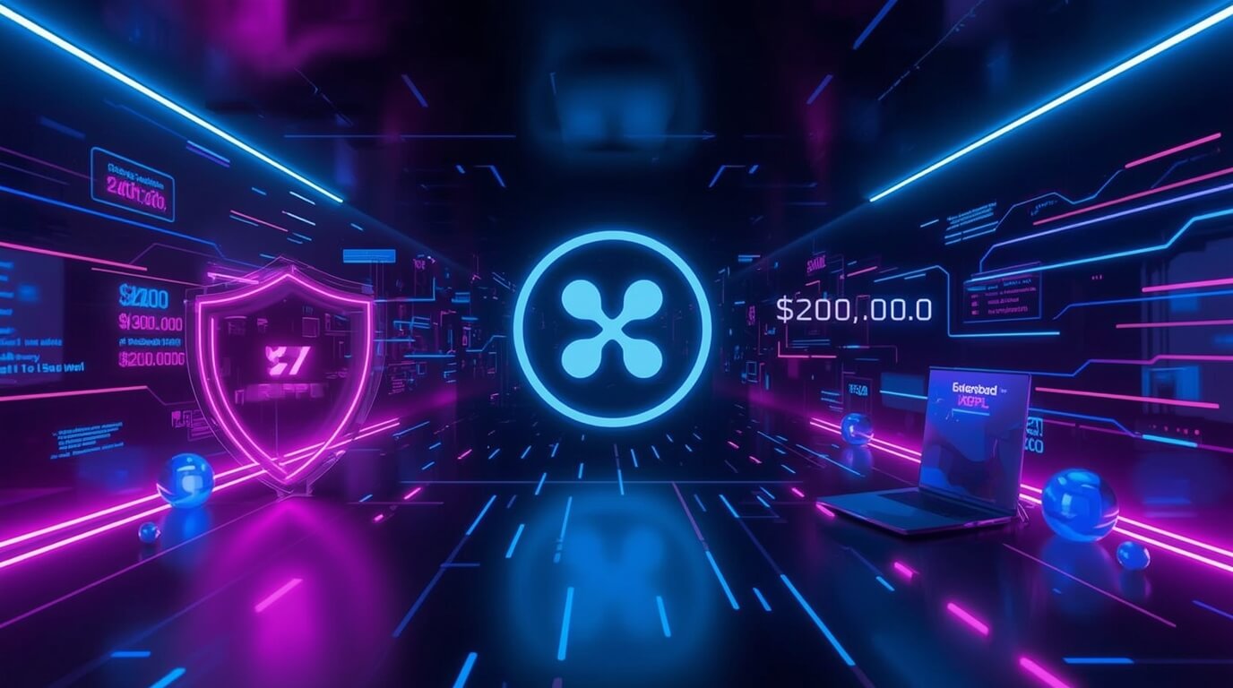 ریپل XRPL Attackathon؛ رقابت امنیتی ۲۰۰ هزار دلاری