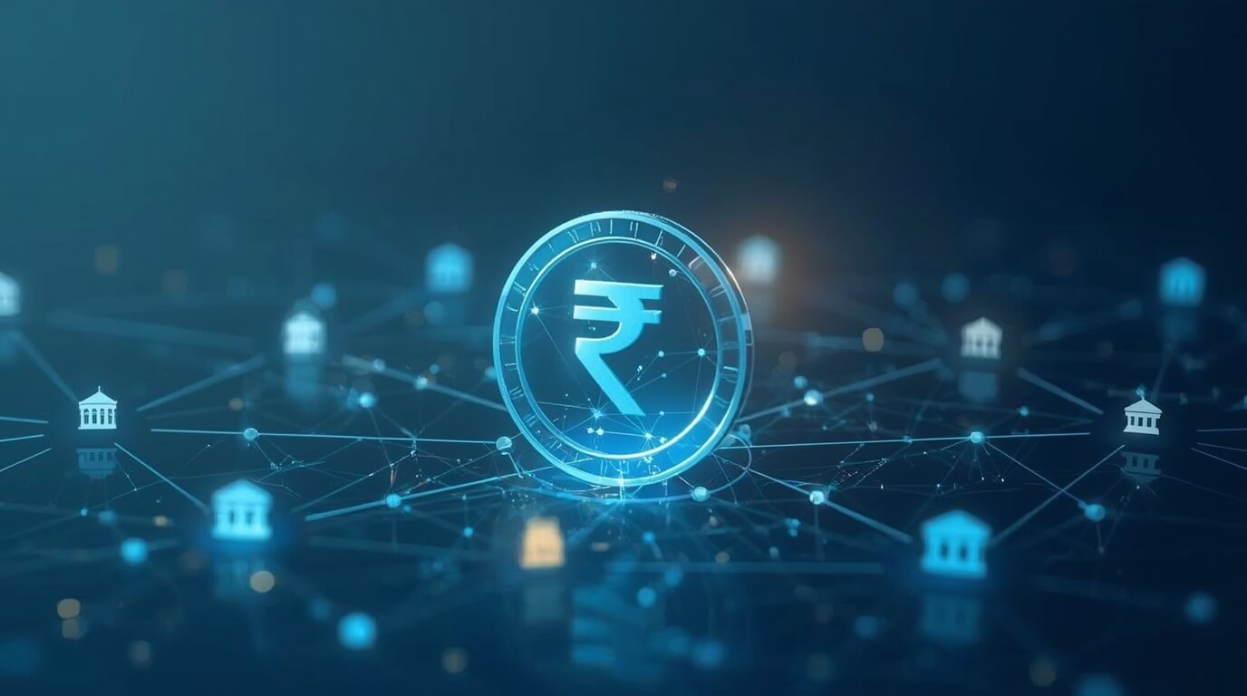 هند گام بزرگ به‌سوی آینده مالی دیجیتال برداشت