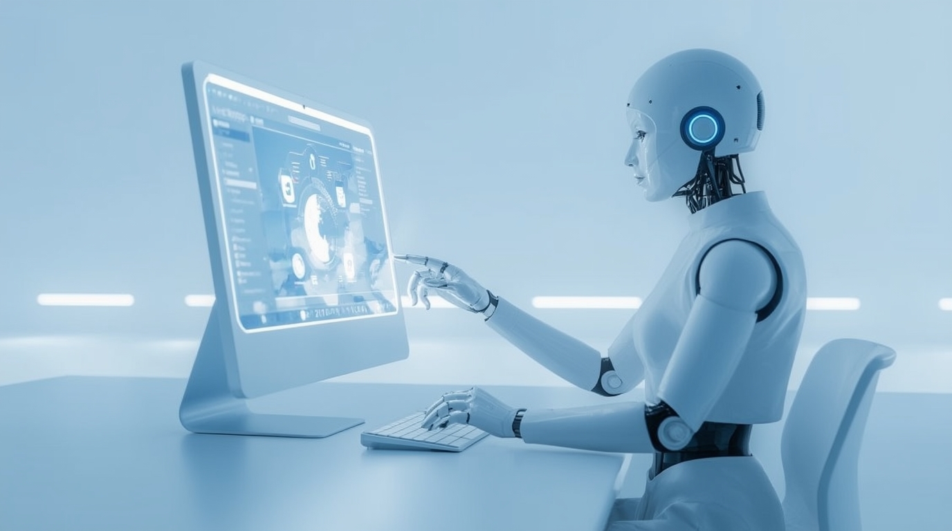 معرفی Gemini 2.5 Computer Use؛ نسل جدید عامل‌های هوشمند