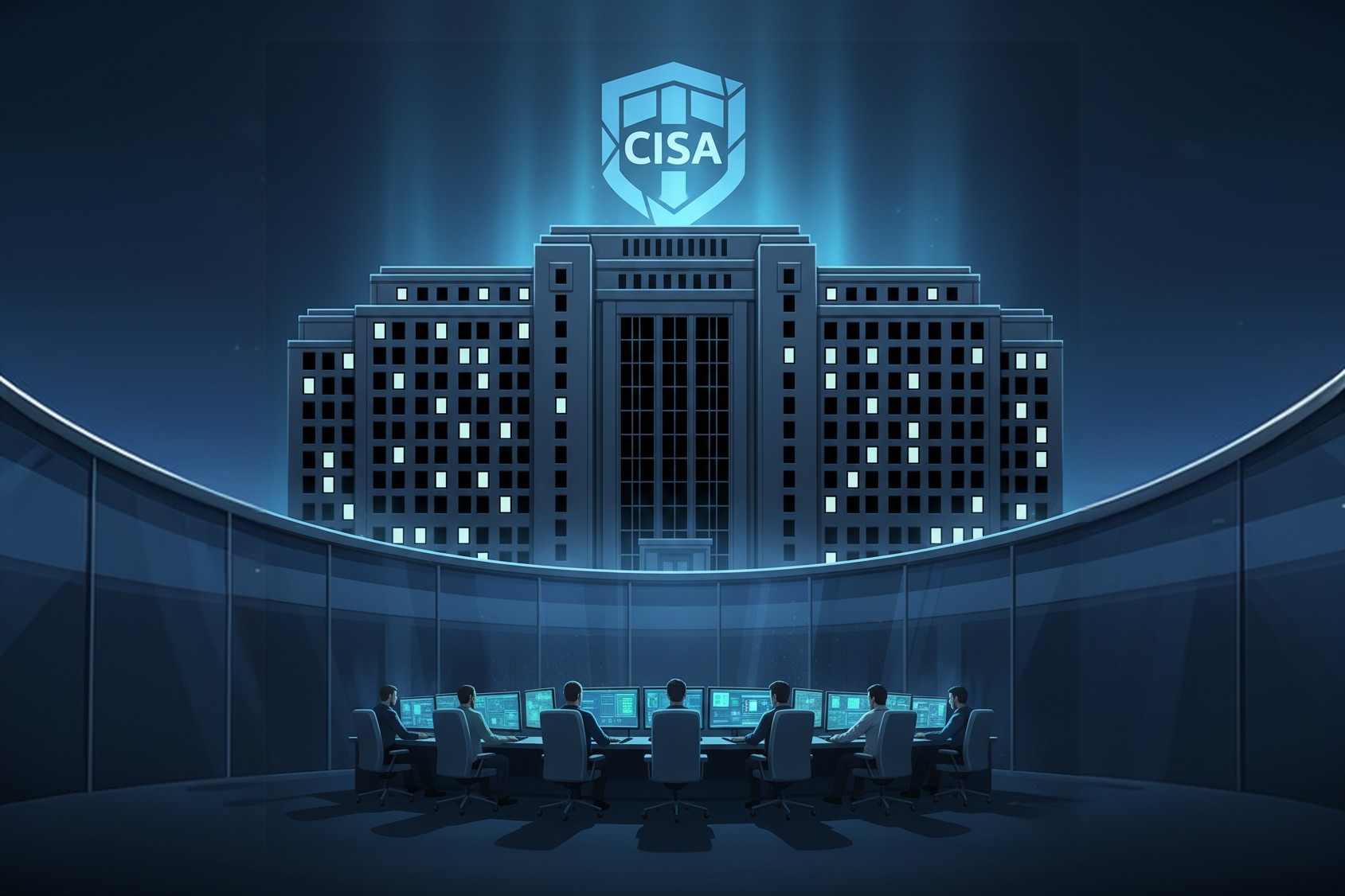 تهدیدی جدی برای امنیت سایبری