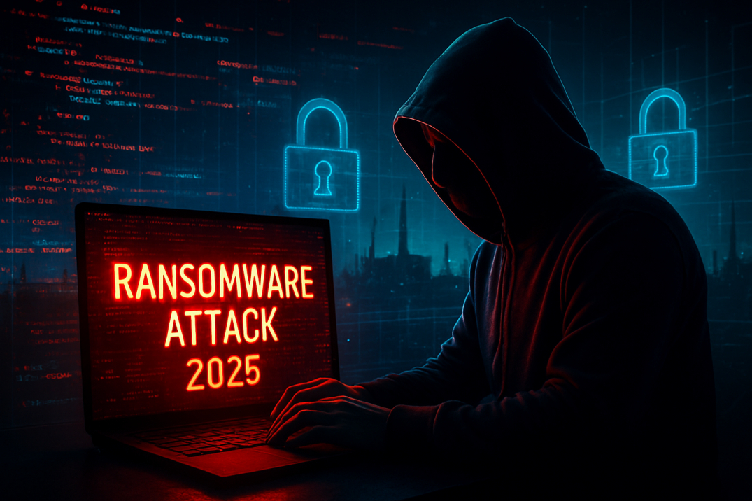 حملات باج‌افزاری Qilin در سال ۲۰۲۵؛ تهدید جدی برای صنایع حساس و تولیدی
