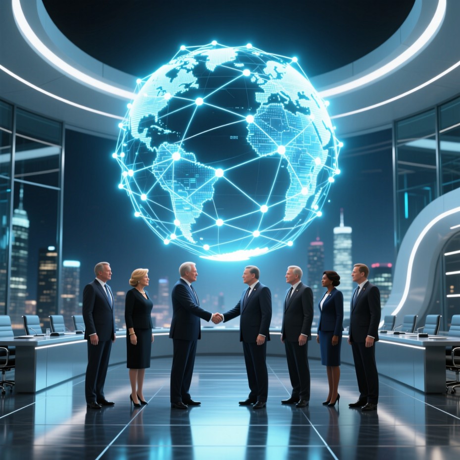 پیمان جهانی علیه جرایم سایبری در هانوی امضا می‌شود؛ امیدها و نگرانی‌ها