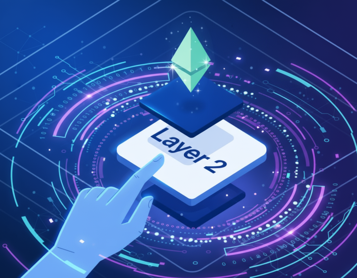 فروش برق‌آسای مگا ای‌تی‌اچ: انقلاب لایه ۲ یا فوموی جمعی؟