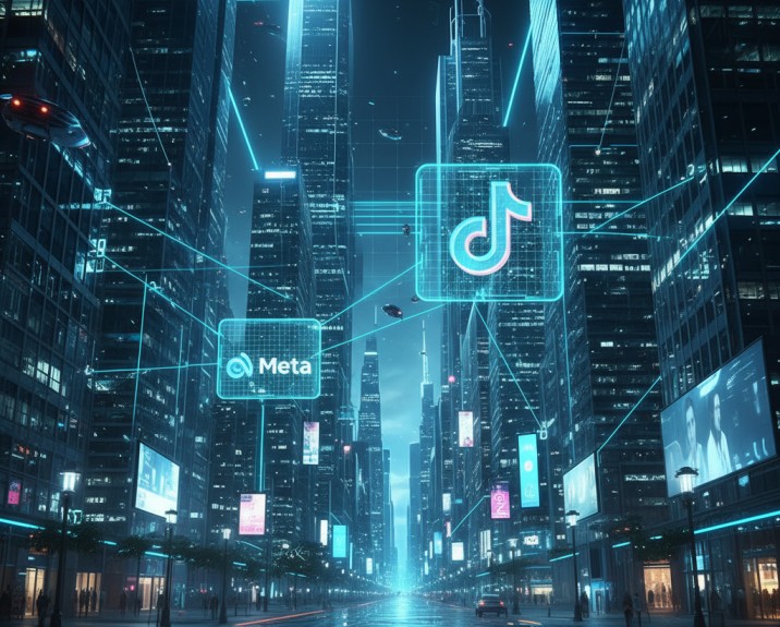 اتحادیه اروپا متا و تیک‌تاک را به نقض قوانین شفافیت متهم کرد؛ جریمه‌های میلیاردی در انتظار؟