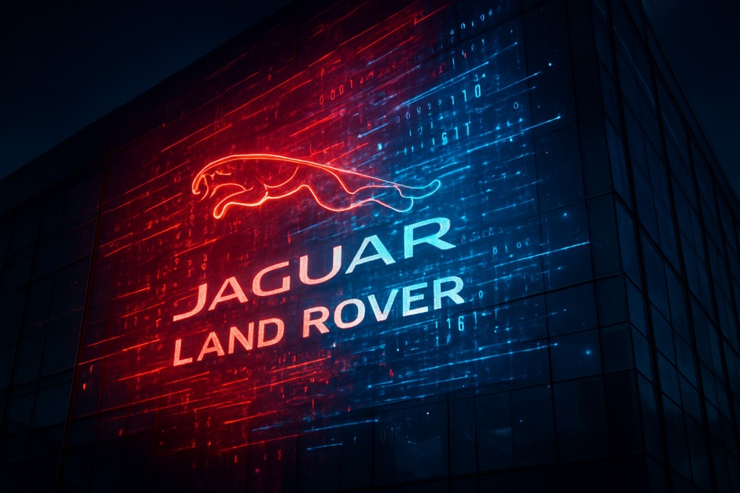 حمله سایبری