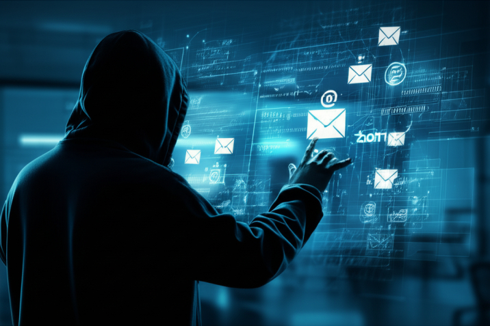 رشد بی‌سابقه حملات سایبری از طریق پلتفرم‌های معتبر؛ سوءاستفاده ۶۷ درصدی از برندهای قانونی در ۲۰۲۵