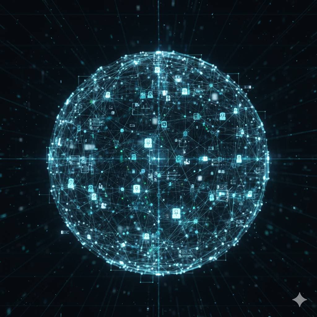 امنیت متاورس