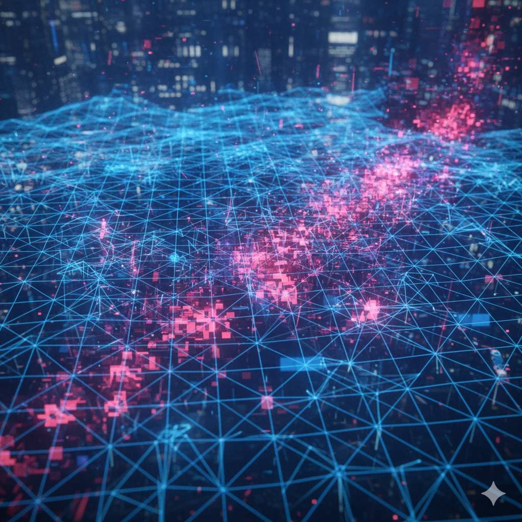 امنیت متاورس