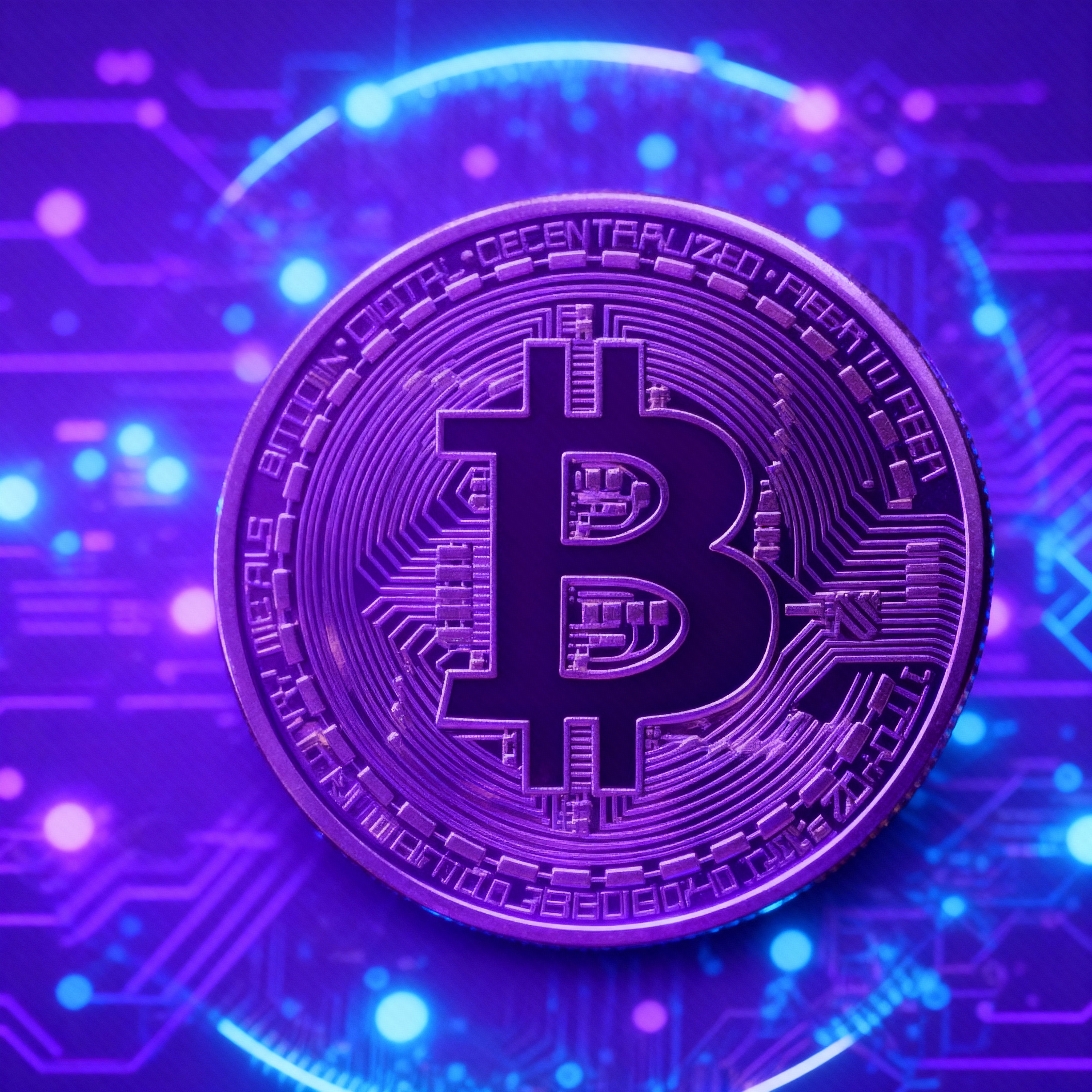 بیت‌کوین در آستانه جلسه FOMC جهش زد؛ آیا بازار آماده انفجار است؟