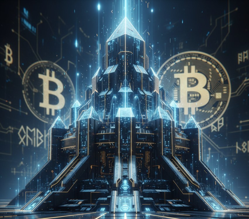 فناوری BlockChain اختراع کیست؟