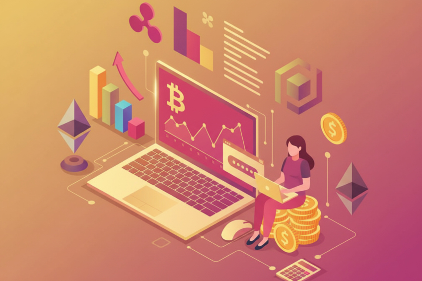 خبر امروز ارزهای دیجیتال: بیت‌کوین در ۹۲ هزار دلار؛ اتریوم بالای ۳۱۰۰ دلار و میم‌کوین‌ها پیشتاز بازار