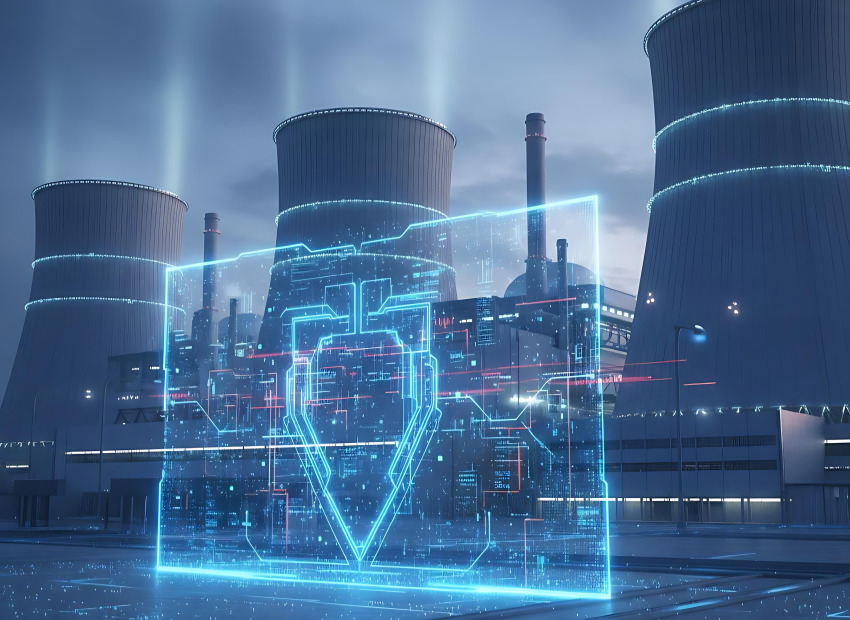 امنیت سایبری