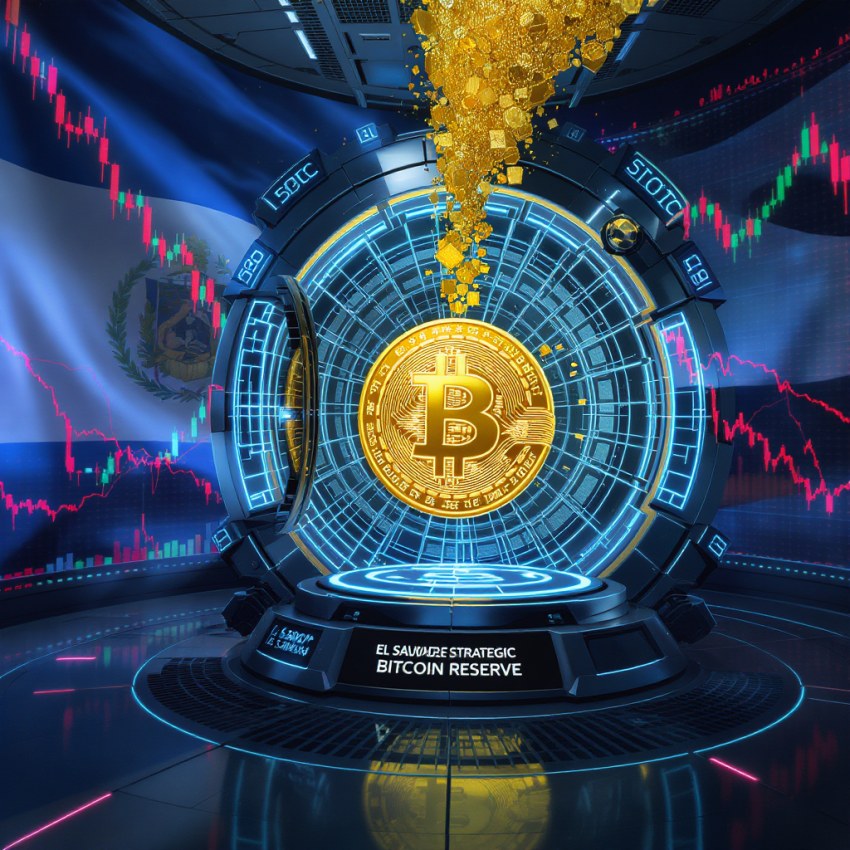 السالوادور برخلاف خواسته‌های صندوق بین‌المللی پول، بیش از ۱۰۰ میلیون دلار بیت‌کوین خریداری کرد